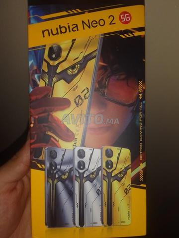 Nouveau téléphone à vendre - 2