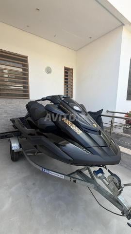 Jetski Yamaha FX1800 SVHO Limited 2026 - 2