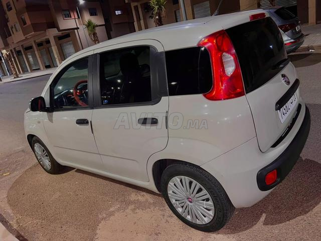 Fiat Panda - 2