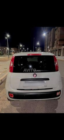 Fiat Panda - 2