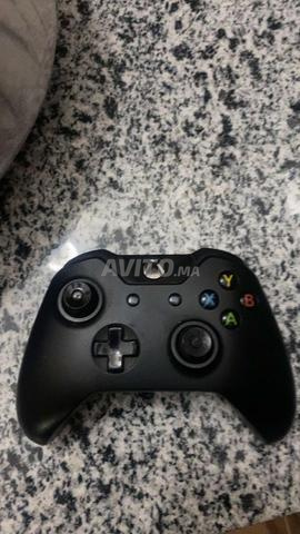 Xbox One Fat 356gb - 2