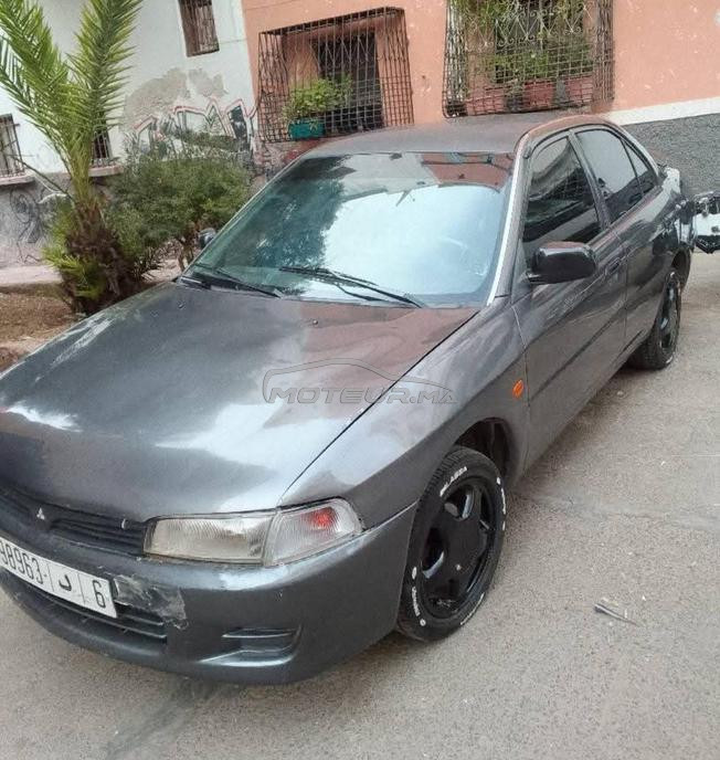 mitsubitchi lancer 1999 7ch essence 