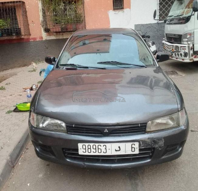mitsubitchi lancer 1999 7ch essence 