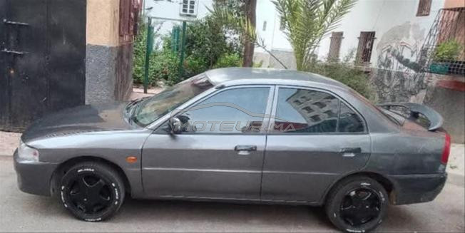 mitsubitchi lancer 1999 7ch essence 