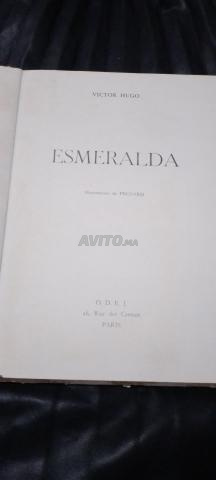 Esmeralda de Victor Hugo - 2
