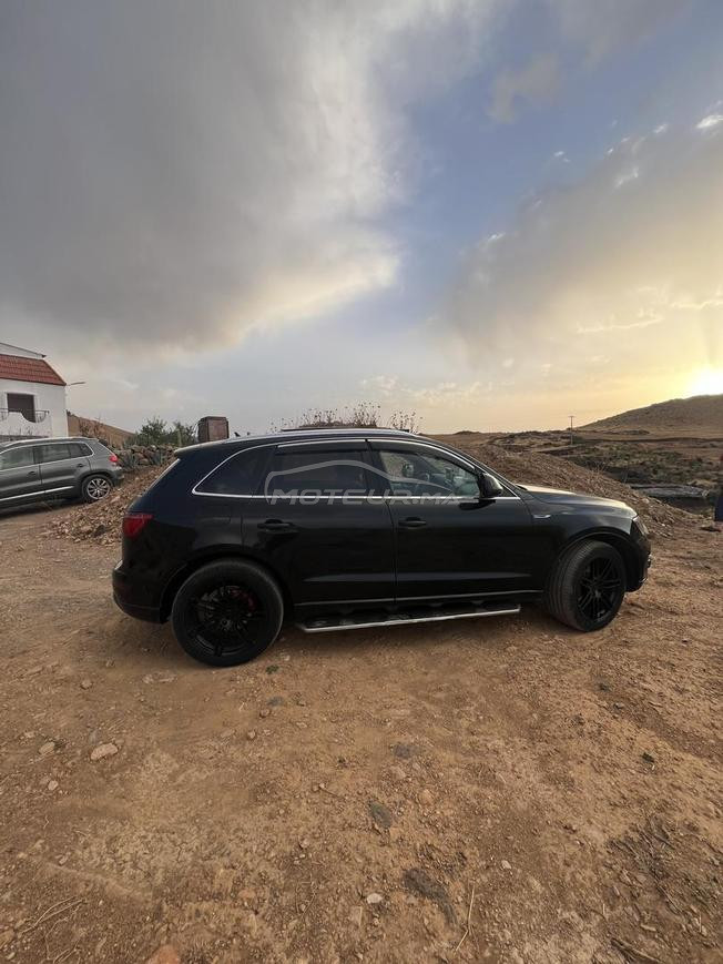 audi q5 sline quattro 170cv reprise possible