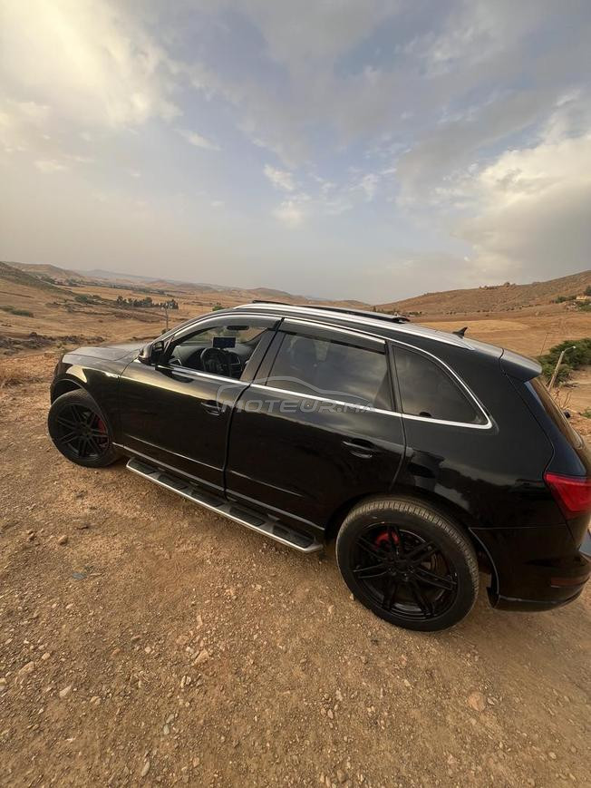 audi q5 sline quattro 170cv reprise possible