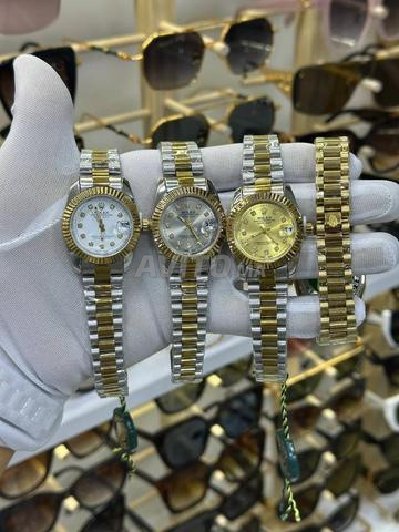 Montres de luxe - 2