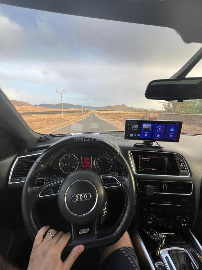 audi q5 sline quattro 170cv reprise possible