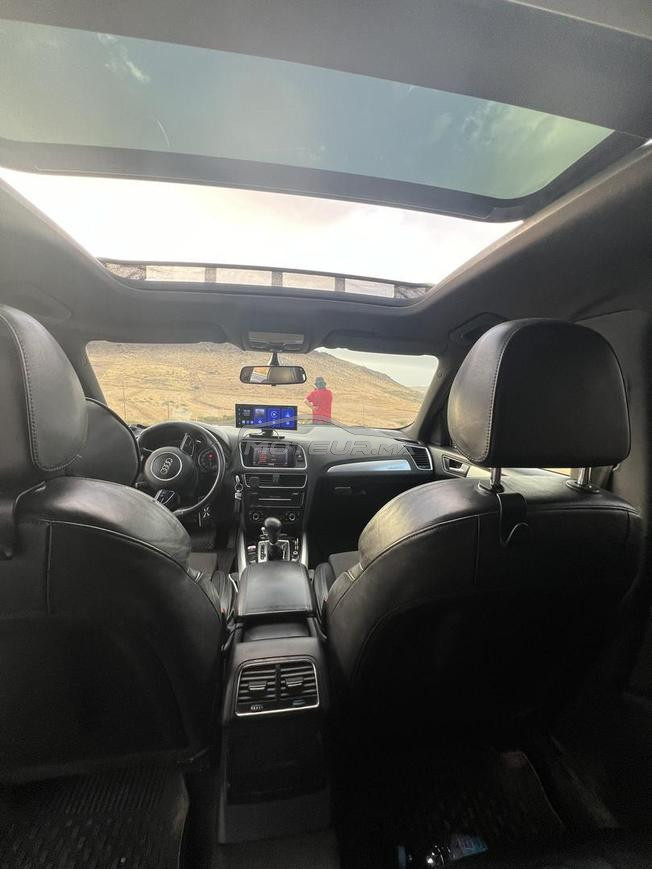 audi q5 sline quattro 170cv reprise possible
