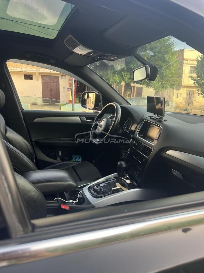 audi q5 sline quattro 170cv reprise possible