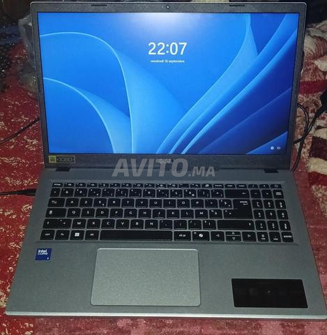 Acer Aspire Go 15 ما زال جديدًا - 2
