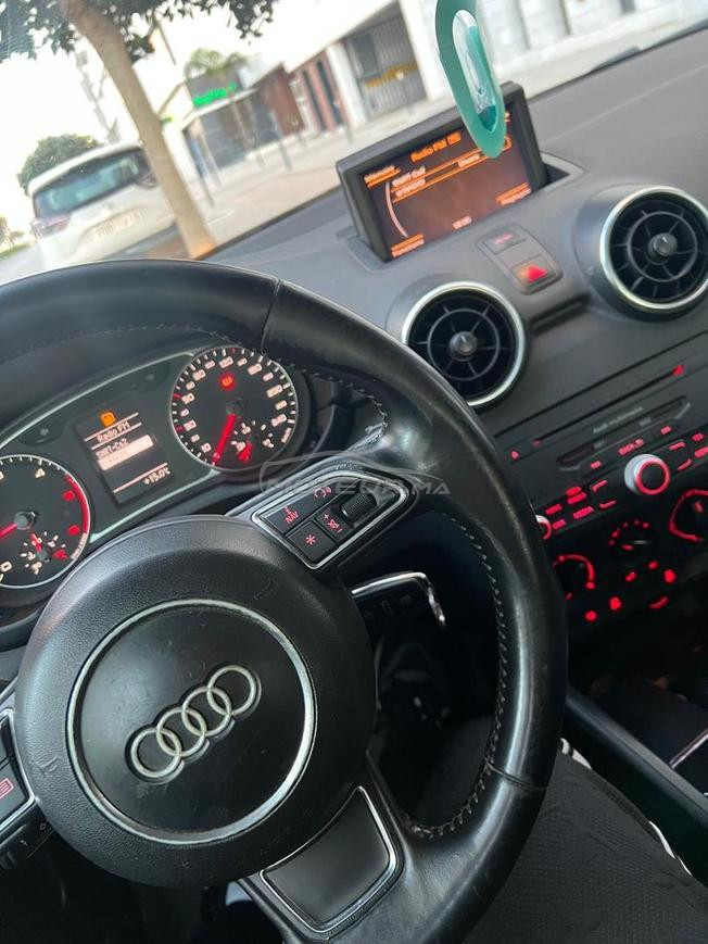 Audi A1 2011 