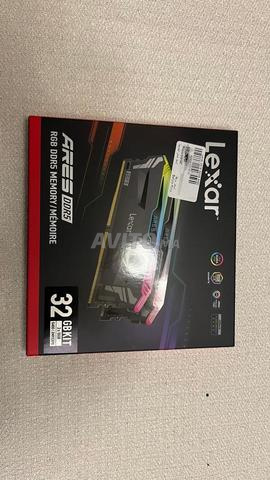 Lexar ARES RGB DDR5 32GB - 2