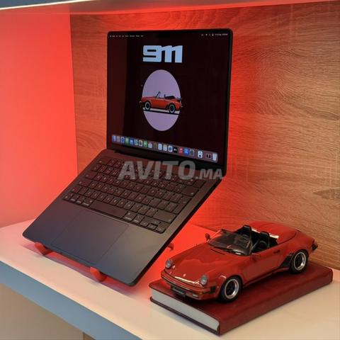 MacBook Pro 14” 2024 | M4 MAX | 64Go 1To (Officiel)