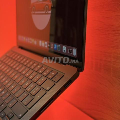 MacBook Pro 14” 2024 | M4 MAX | 64Go 1To (Officiel)