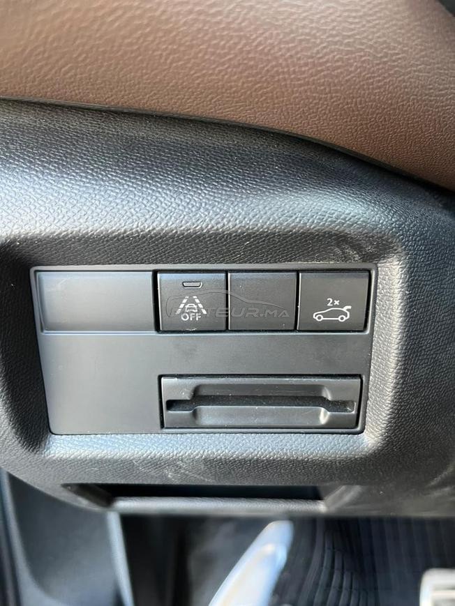 Citroën C5 Aircross Diesel Automatique 2020