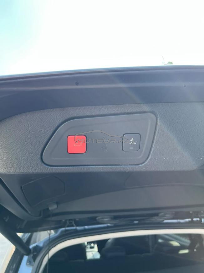 Citroën C5 Aircross Diesel Automatique 2020