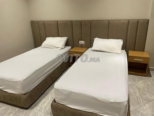 appartement à louer NMI DR 1 - 2