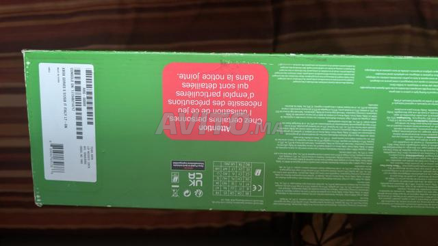Xbox Series S مستوردة من إيطاليا - 2