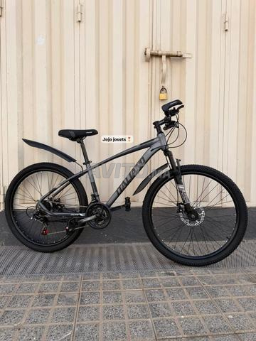 Vélo - 2