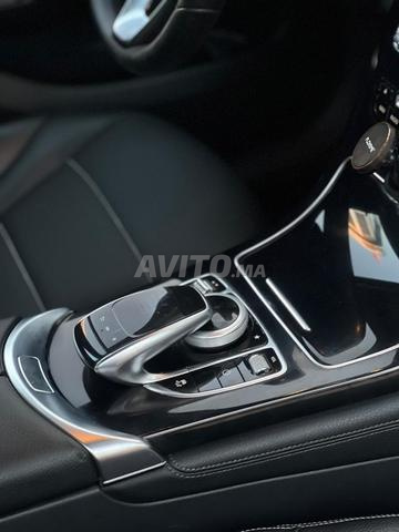 مرسيدس بنز 220 GLC - 2