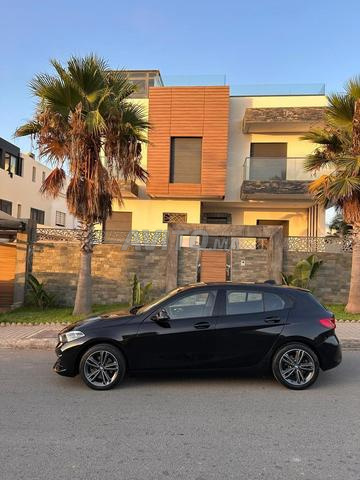 BMW الفئة الأولى PAC سبورت ديزل - 2