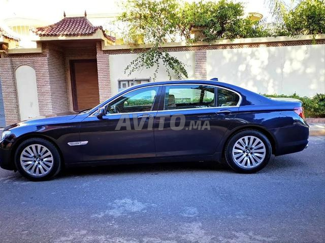 BMW 730Ld ليموزين للبيع - 2