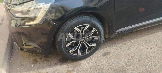 Clio 5 sans adblue - 2