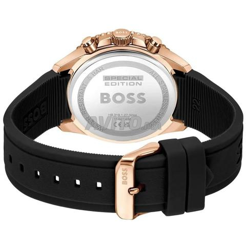 Hugo Boss Black Silicone - 2