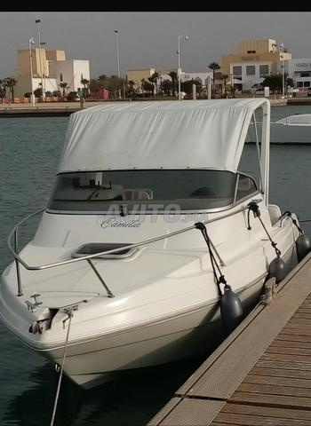 Bateau Cabin Cruiser Acquaviva propre en excellent état - 2
