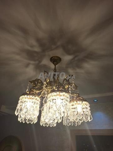 2 نحاسات بحالة جيدة - 2