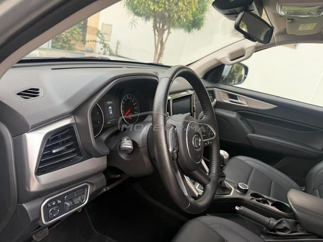 GWM POER Diesel Manuelle 2025 à Casablanca