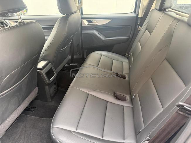 GWM POER Diesel Manuelle 2025 à Casablanca