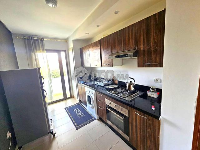 BEN-MA-1143 - Appartement à vendre à Plage Mimosa 2 - 2