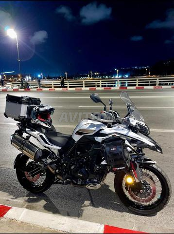 Trk502x 2023 - 2