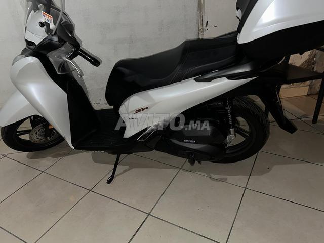 Honda SH 150i 2024 - 2