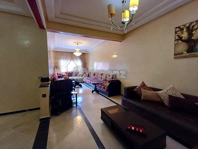 CMN-AS-1662 - Appartement à vendre à Belvédère - 2