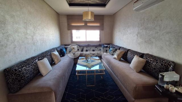 CMN-HA-2181 - Appartement à vendre à Almaz