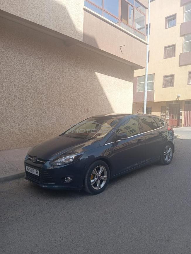 ford focus Sport ST 