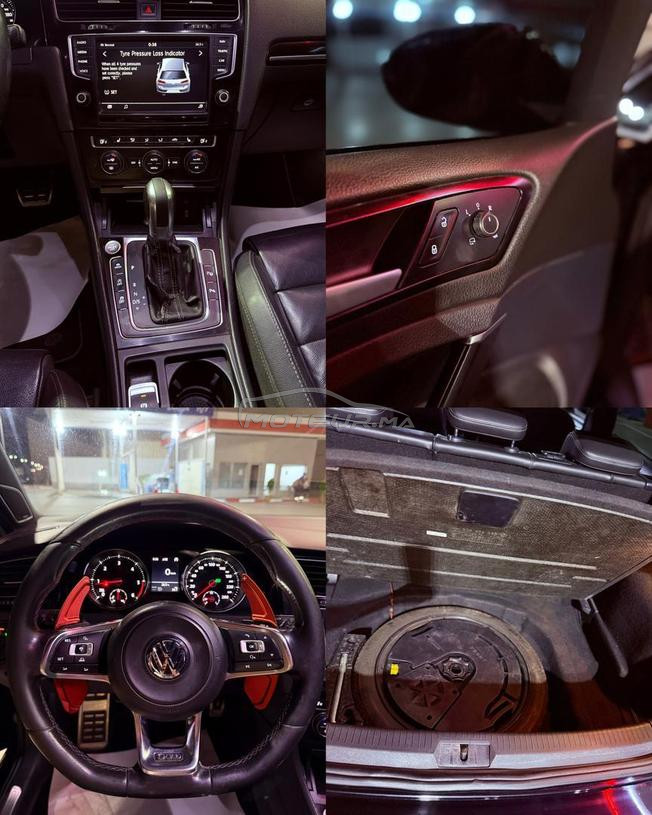 GOLF 7 GTD (184ch)