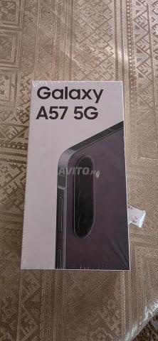سامسونج جالكسي A57 5G - 2