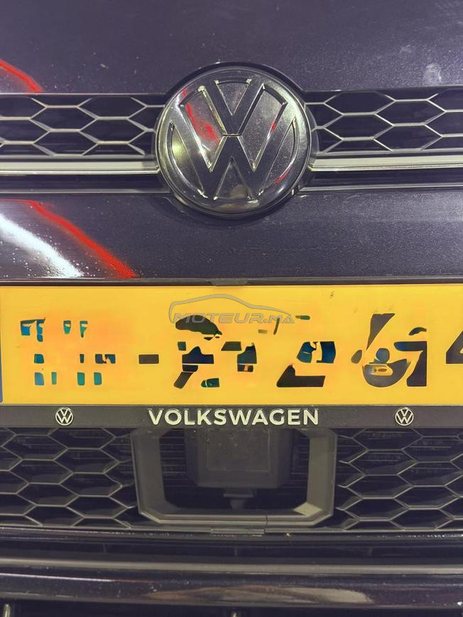 GOLF 7 GTD (184ch)