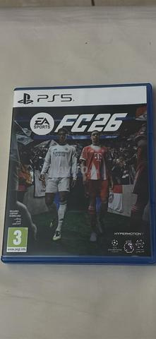 قرص FC 26 PS5