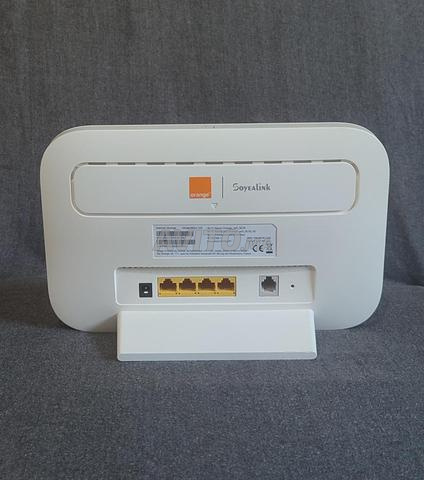 Routeur HUAWEI B622-335 Orange WiFi 5G - 2
