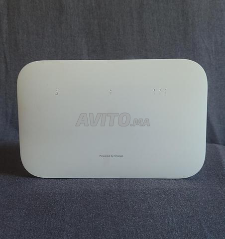 Routeur HUAWEI B622-335 Orange WiFi 5G
