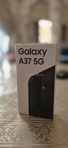 سامسونج جالاكسي A37 5G - 2