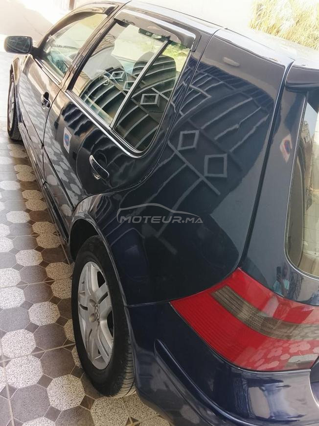 golf 4 للبيع 