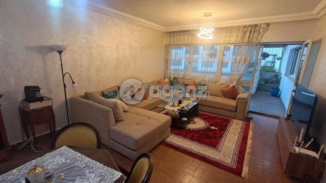 CMN-AS-1812 - Appartement à vendre à Belvédère