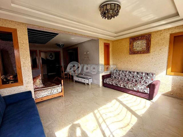 CMN-MA-2099 - Appartement à vendre à Les Hôpitaux - 2